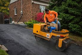 Best Driveway Crack Filling  in Linden, AL